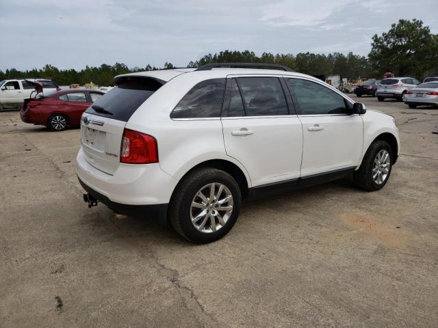 Photo 3 from auction – 2014 FORD EDGE LIMIT with VIN 2FMDK3KC2EBA81511