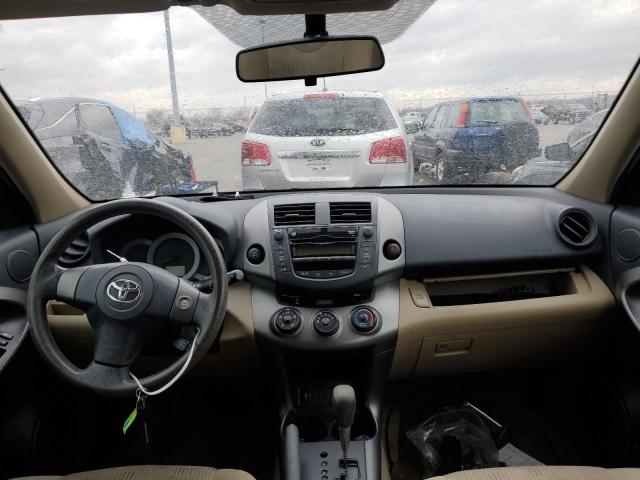 Photo 8 from auction – 2011 TOYOTA RAV4 with VIN 2T3BF4DV8BW159562