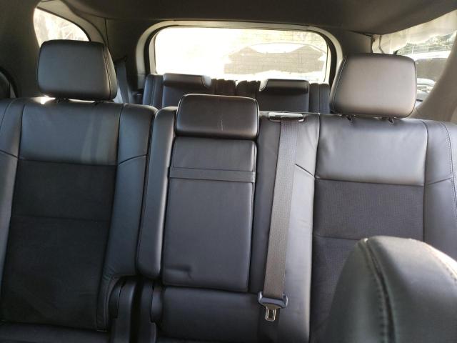Photo 10 from auction – 2022 DODGE DURANGO GT with VIN 1C4RDHDG3NC130104