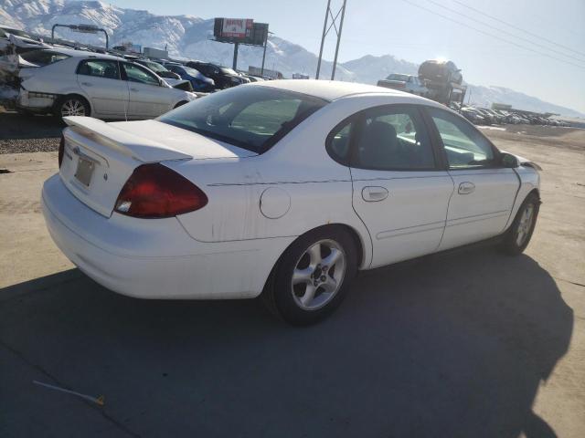 Photo 3 from auction – 2001 FORD TAURUS SES with VIN 1FAFP55U01G274201