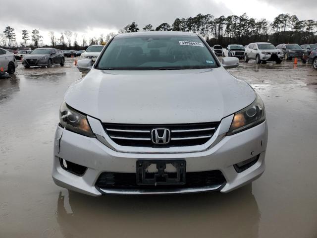 Photo 5 from auction – 2014 HONDA ACCORD EXL with VIN 1HGCR2F84EA073984