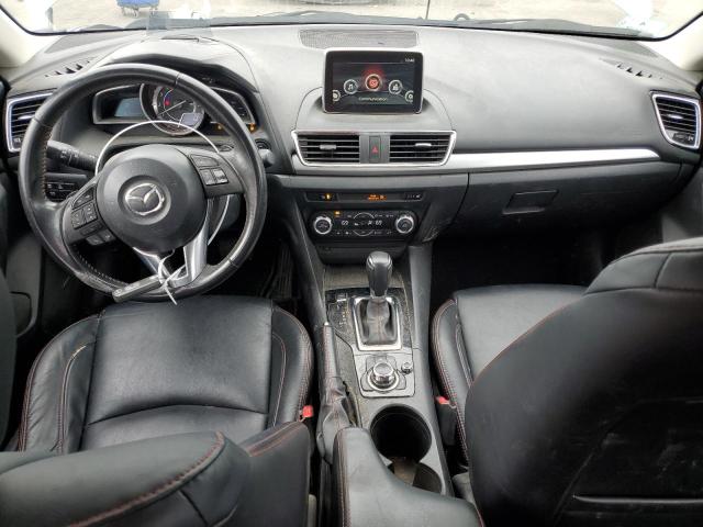 Photo 8 from auction – 2014 MAZDA 3 TOURING with VIN JM1BM1L39E1156838