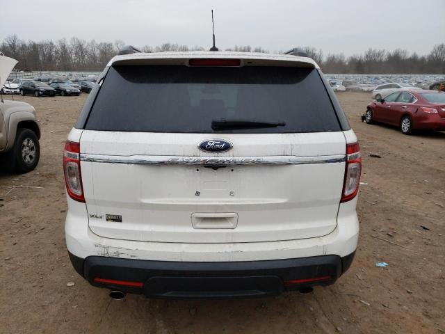 Photo 6 from auction – 2012 FORD EXPLORER X with VIN 1FMHK7D82CGA89423