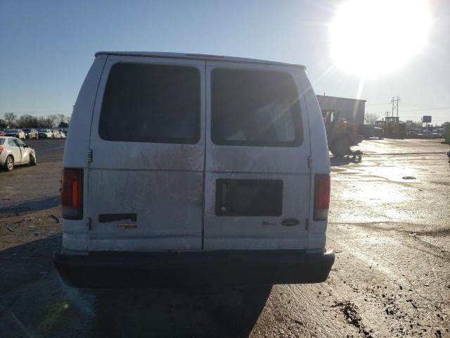 Photo 6 from auction – 2011 FORD ECONOLINE with VIN 1FTSS3EL8BDA85964