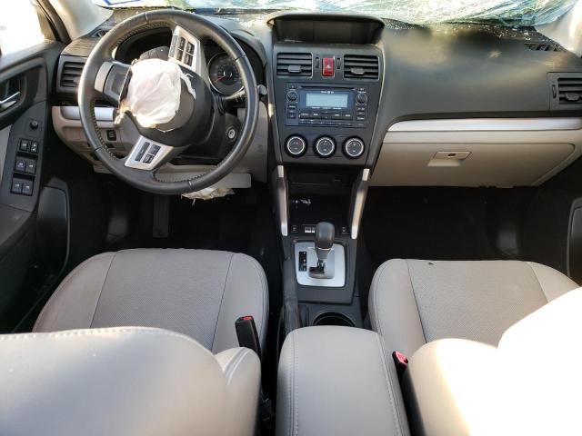 Photo 8 from auction – 2014 SUBARU FORESTER 2 with VIN JF2SJAHC9EH554609