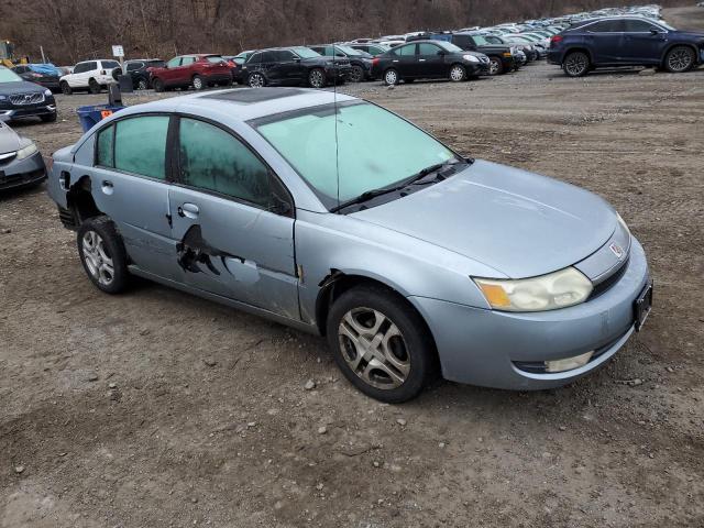 صورة رقم 4 من المزاد - 2003 SATURN ION LEVEL مع VIN 1G8AL52F83Z201391