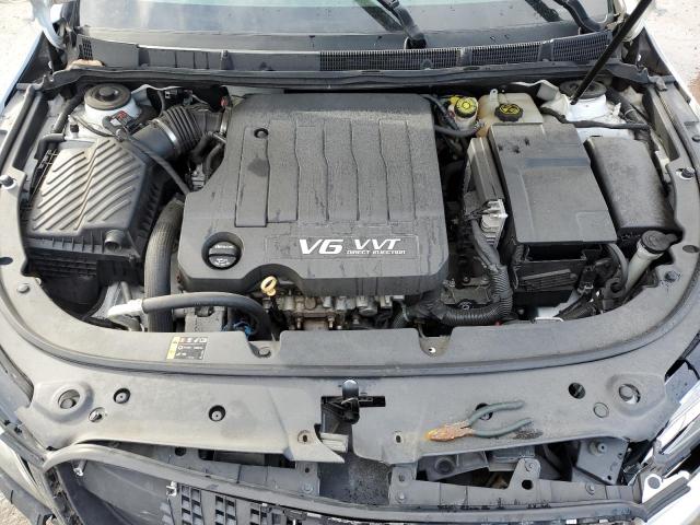 Photo 11 from auction – 2014 BUICK LACROSSE with VIN 1G4GB5G31EF232385