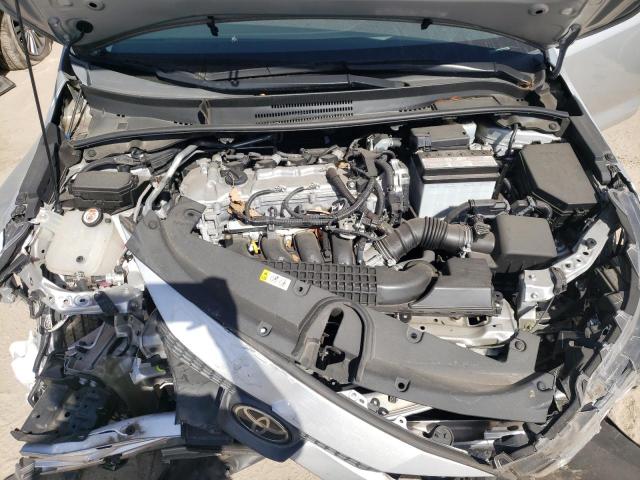 Photo 11 from auction – 2020 TOYOTA COROLLA L with VIN 5YFDPRAE5LP032223