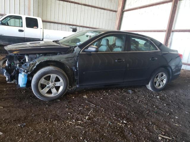 CHEVROLET MALIBU LS 2013 with VIN 1G11B5SA9DF267988 - Photo from auction