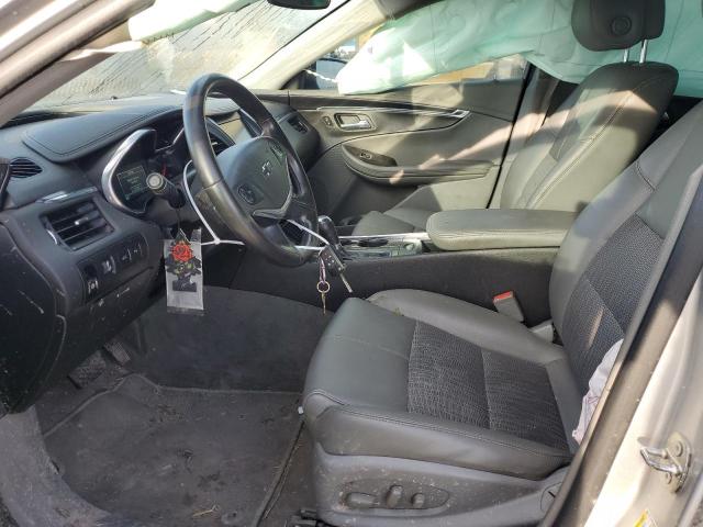 Photo 7 from auction – 2014 CHEVROLET IMPALA LT with VIN 2G1115SL8E9226265