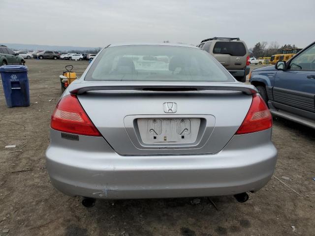 Photo 6 from auction – 2003 HONDA ACCORD EX with VIN 1HGCM82693A014142