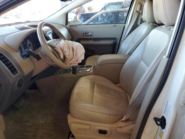 Photo 7 from auction – 2007 FORD EDGE SEL P with VIN 2FMDK39CX7BB25506