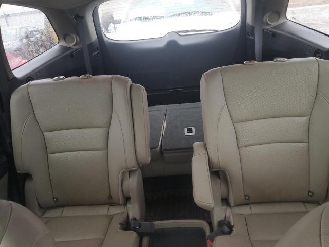 Photo 10 from auction – 2019 HONDA PILOT ELIT with VIN 5FNYF6H03KB000619