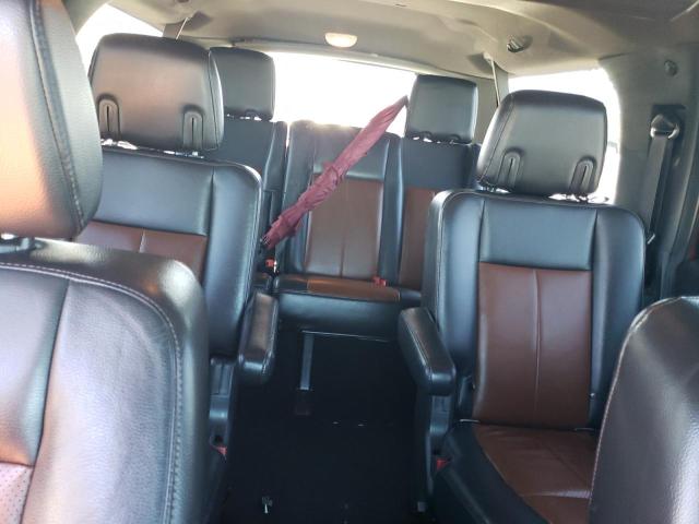 Photo 10 from auction – 2007 FORD EXPEDITION with VIN 1FMFK19517LA97528
