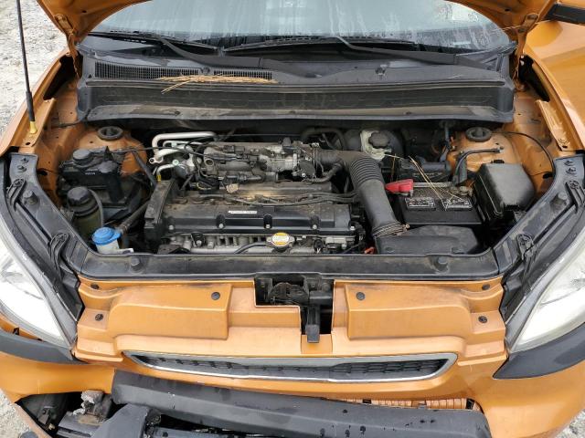Photo 11 from auction – 2010 KIA SOUL + with VIN KNDJT2A24A7111733