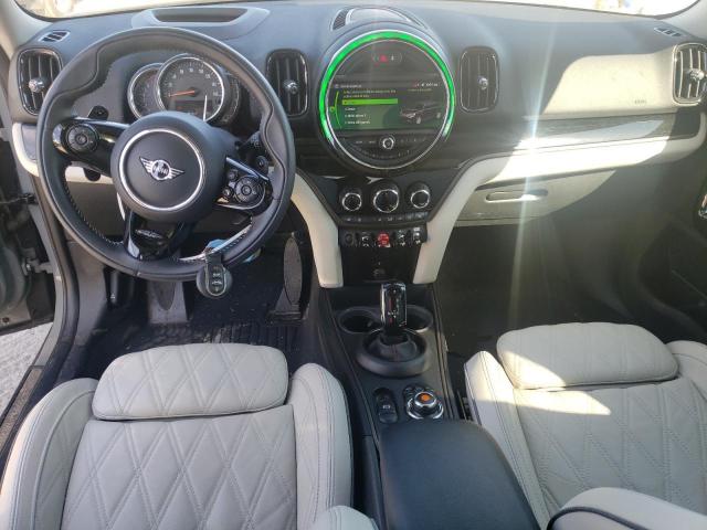 Photo 8 from auction – 2020 MINI COOPER S C with VIN WMZYW7C06L3L88814
