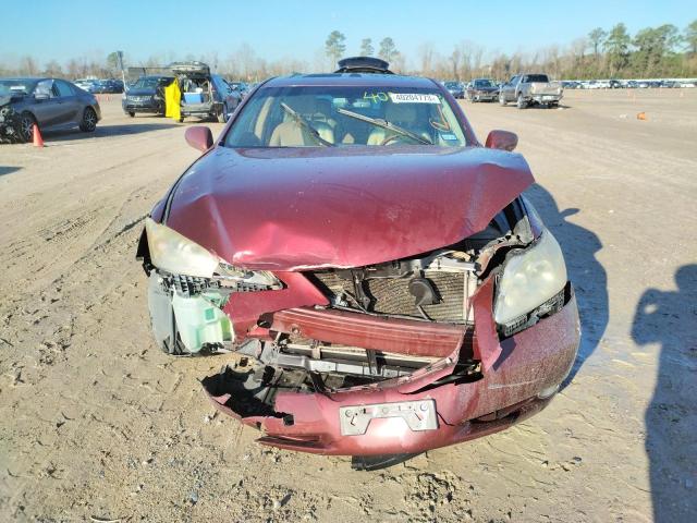 Фото 5 с аукциона – 2008 LEXUS ES 350 с VIN JTHBJ46G982272580