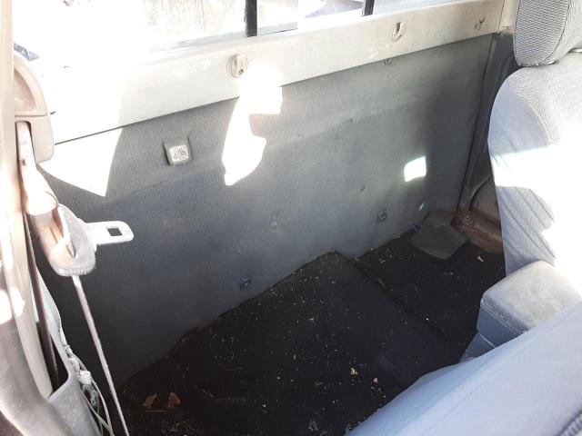 Photo 10 from auction – 2002 NISSAN FRONTIER K with VIN 1N6DD26S22C350593