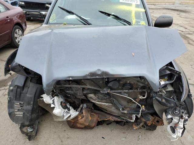 Photo 11 from auction – 2004 TOYOTA 4RUNNER SR with VIN JTEBU14R548014250