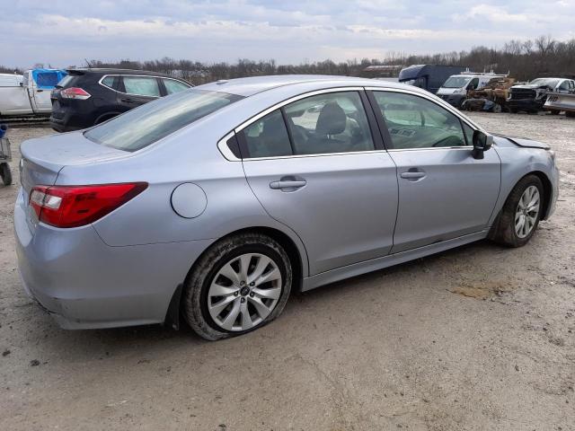 Photo 3 from auction – 2015 SUBARU LEGACY 2.5 with VIN 4S3BNBC64F3038375