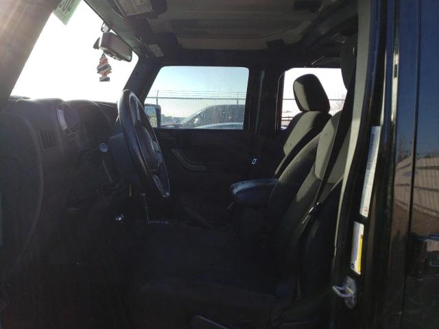 Photo 7 from auction – 2016 JEEP WRANGLER U with VIN 1C4BJWDG0GL135889