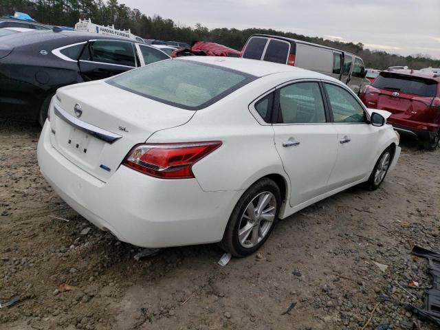 Photo 3 from auction – 2013 NISSAN ALTIMA 2.5 with VIN 1N4AL3AP0DN555523