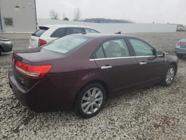 صورة رقم 3 من المزاد - 2012 LINCOLN MKZ مع VIN 3LNHL2JC8CR829784