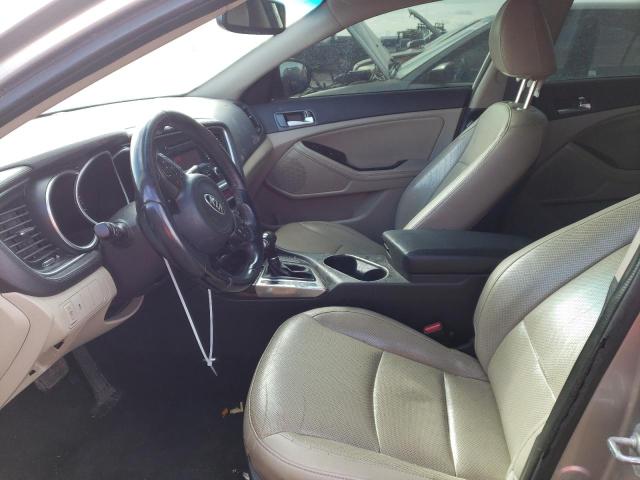 Photo 7 from auction – 2014 KIA OPTIMA EX with VIN 5XXGN4A7XEG325764