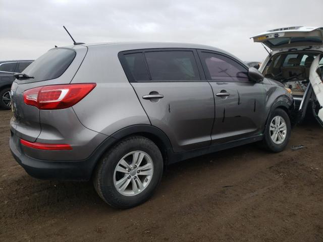 Photo 3 from auction – 2011 KIA SPORTAGE L with VIN KNDPB3A23B7063761