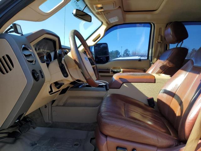Photo 7 from auction – 2012 FORD F250 SUPER with VIN 1FT7W2BT2CEB28182