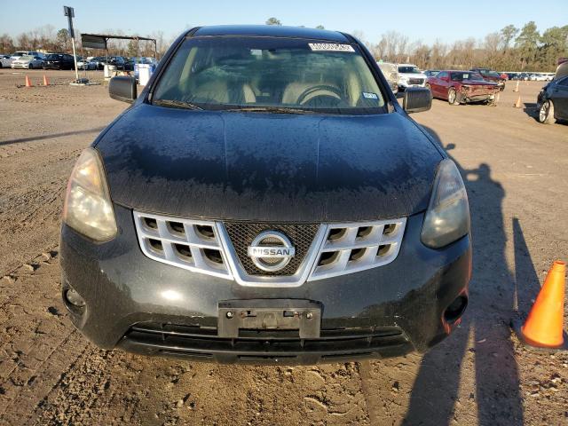 Photo 5 from auction – 2014 NISSAN ROGUE SELE with VIN JN8AS5MT1EW602849