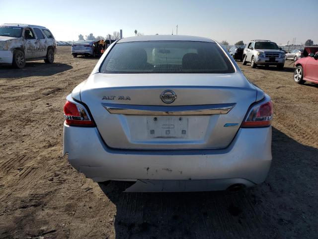 Photo 6 from auction – 2014 NISSAN ALTIMA 2.5 with VIN 1N4AL3AP9EC288315