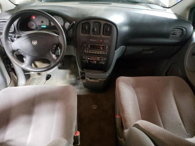 Photo 8 from auction – 2007 DODGE GRAND CARA with VIN 1D4GP24R57B195061