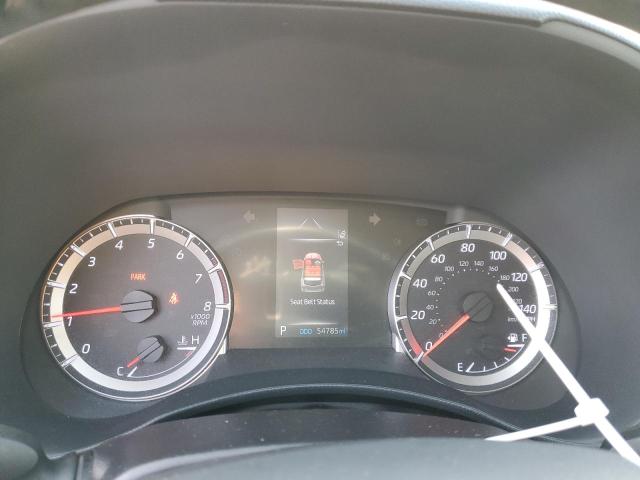 Photo 9 from auction – 2021 TOYOTA HIGHLANDER with VIN 5TDBZRBH0MS525858