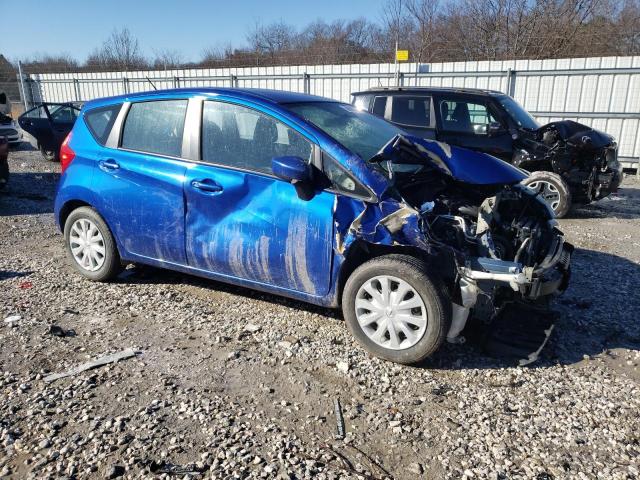 Photo 4 from auction – 2015 NISSAN VERSA NOTE with VIN 3N1CE2CP1FL400070