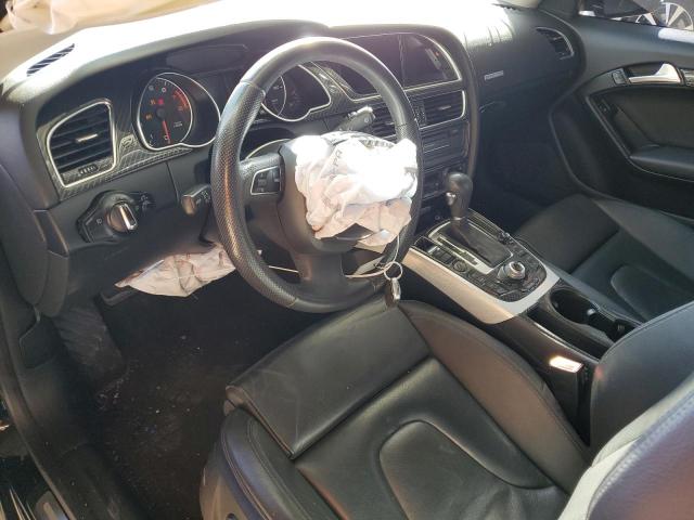 Photo 8 from auction – 2010 AUDI A5 PREMIUM with VIN WAULFAFR8AA035689