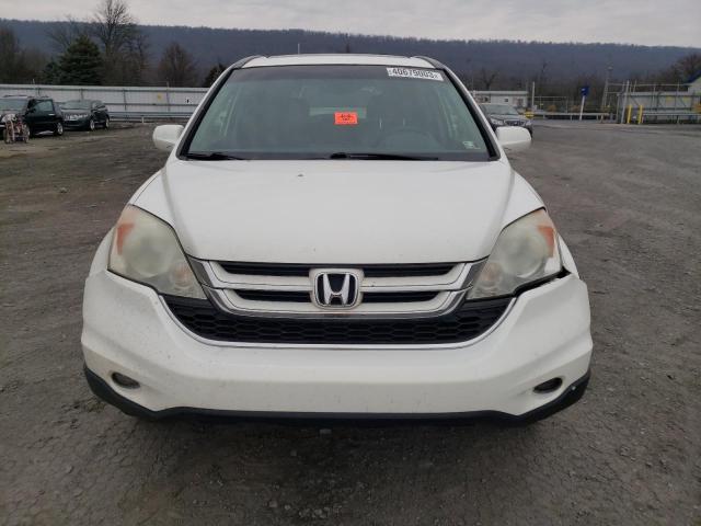 Photo 5 from auction – 2011 HONDA CR-V EXL with VIN 5J6RE4H74BL040269
