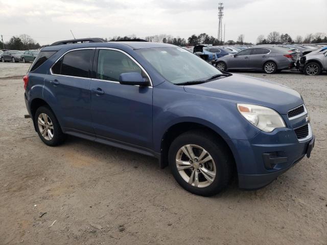 Photo 4 from auction – 2012 CHEVROLET EQUINOX LT with VIN 2GNALDEK8C6302877