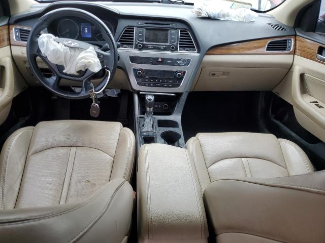 Photo 8 from auction – 2015 HYUNDAI SONATA SPO with VIN 5NPE34AF5FH238610
