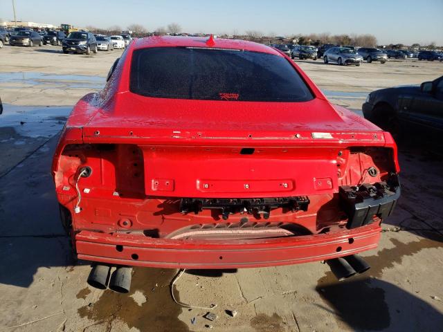 Photo 6 from auction – 2021 FORD MUSTANG GT with VIN 1FA6P8CF2M5115539