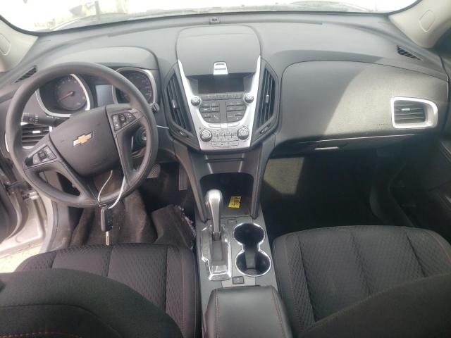 Photo 8 from auction – 2015 CHEVROLET EQUINOX LS with VIN 2GNALAEK5F1111742