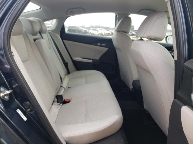 Photo 10 from auction – 2019 HONDA INSIGHT EX with VIN 19XZE4F58KE016086