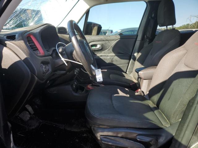 Photo 7 from auction – 2016 JEEP RENEGADE T with VIN ZACCJBCT7GPD86691