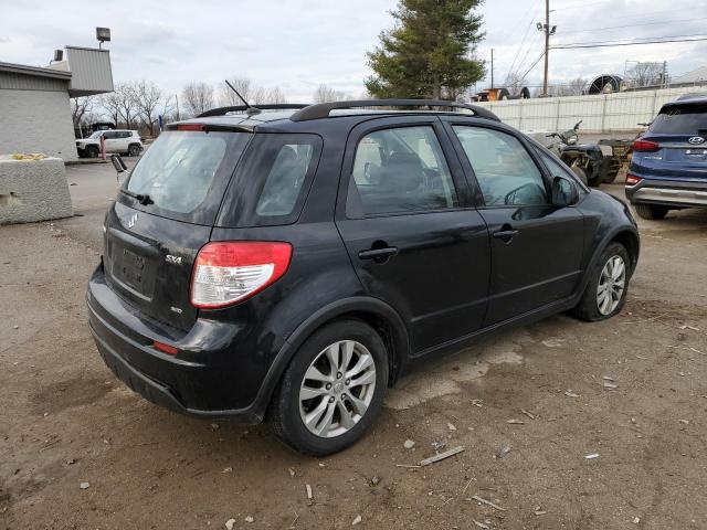 Photo 3 from auction – 2013 SUZUKI SX4 with VIN JS2YB5A39D6101582