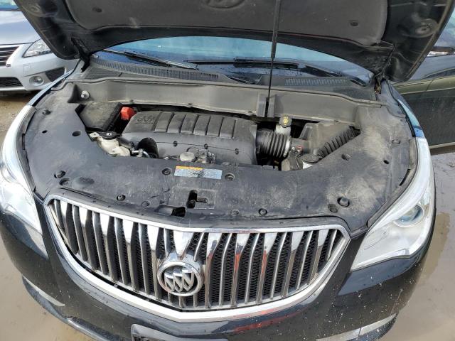 Photo 12 from auction – 2016 BUICK ENCLAVE with VIN 5GAKRBKD4GJ258456