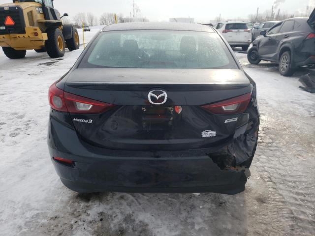 Photo 6 from auction – 2015 MAZDA 3 TOURING with VIN 3MZBM1V71FM132535