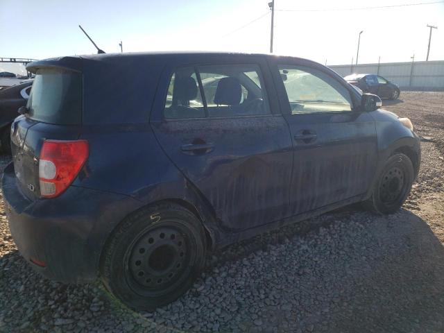 Photo 3 from auction – 2014 TOYOTA SCION XD with VIN JTKKUPB42E1044355