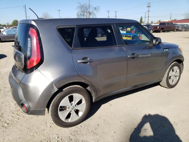 Photo 3 from auction – 2015 KIA SOUL with VIN KNDJN2A27F7185679