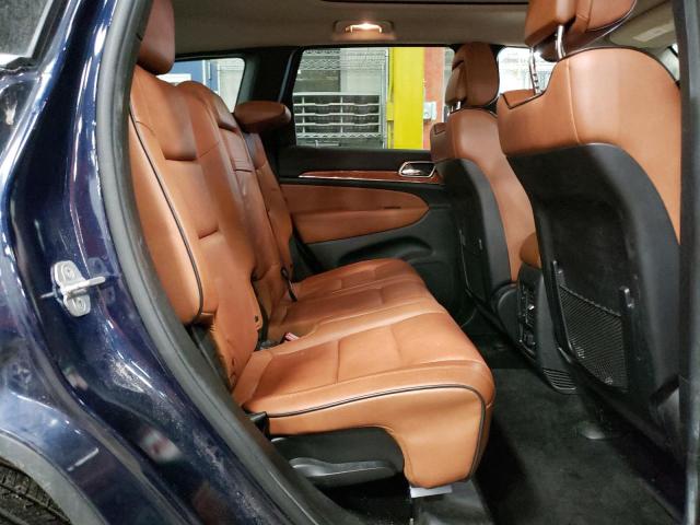 Photo 10 from auction – 2013 JEEP GRAND CHER with VIN 1C4RJFCG2DC523170
