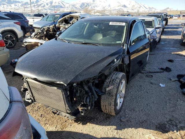 Photo 5 from auction – 2014 VOLKSWAGEN PASSAT SE with VIN 1VWBT7A37EC102738